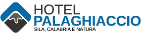 Hotel Palaghiaccio — Sila, Calabria e natura